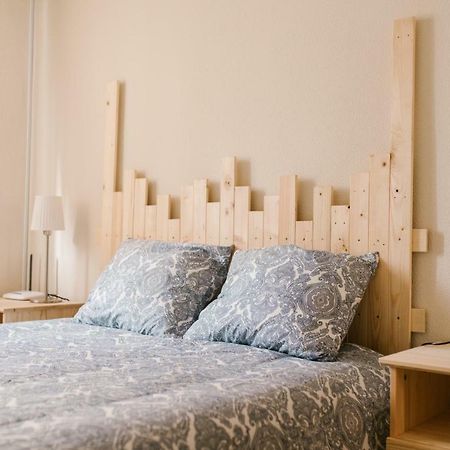 Alameda Amor Suite By Valcambre Sevilla Exteriör bild