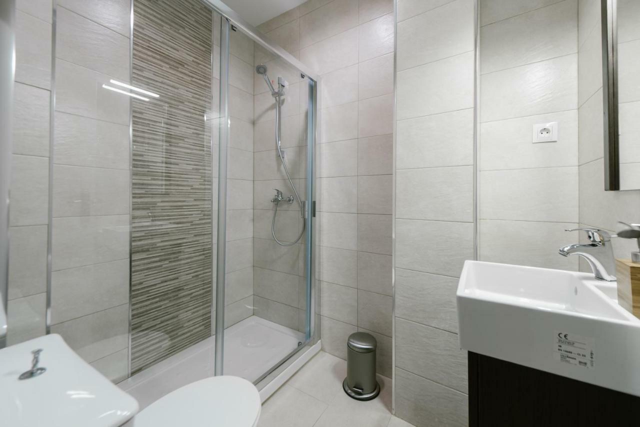 Alameda Amor Suite By Valcambre Sevilla Exteriör bild