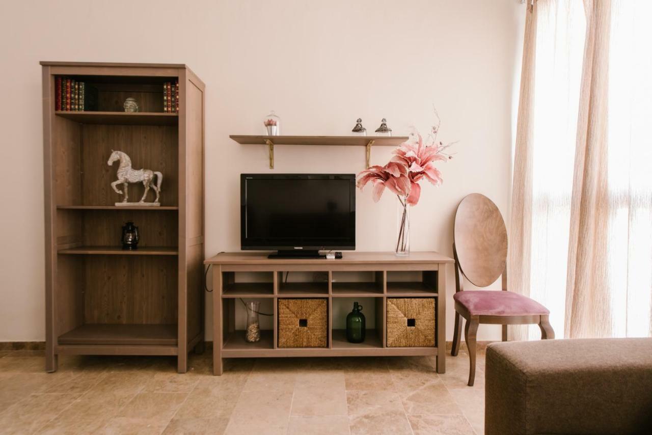 Alameda Amor Suite By Valcambre Sevilla Exteriör bild