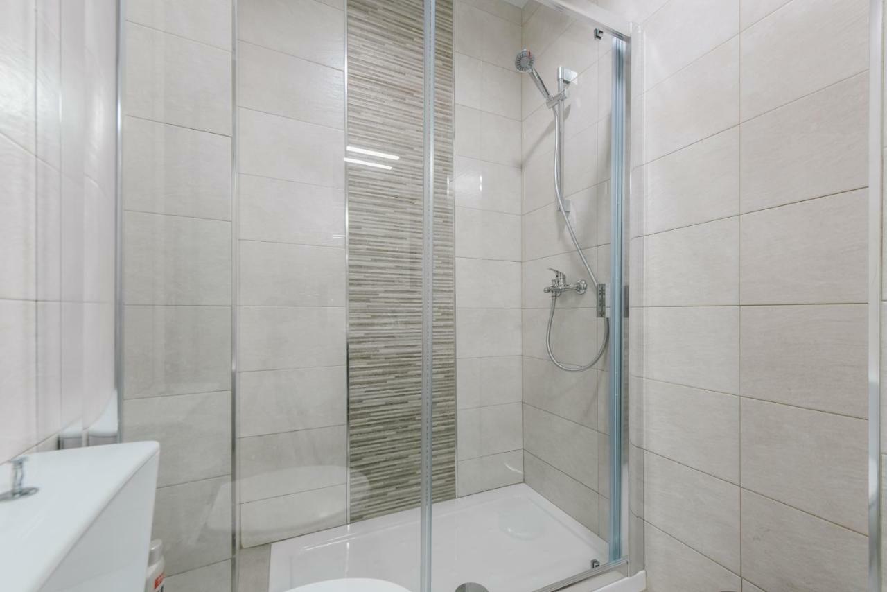 Alameda Amor Suite By Valcambre Sevilla Exteriör bild